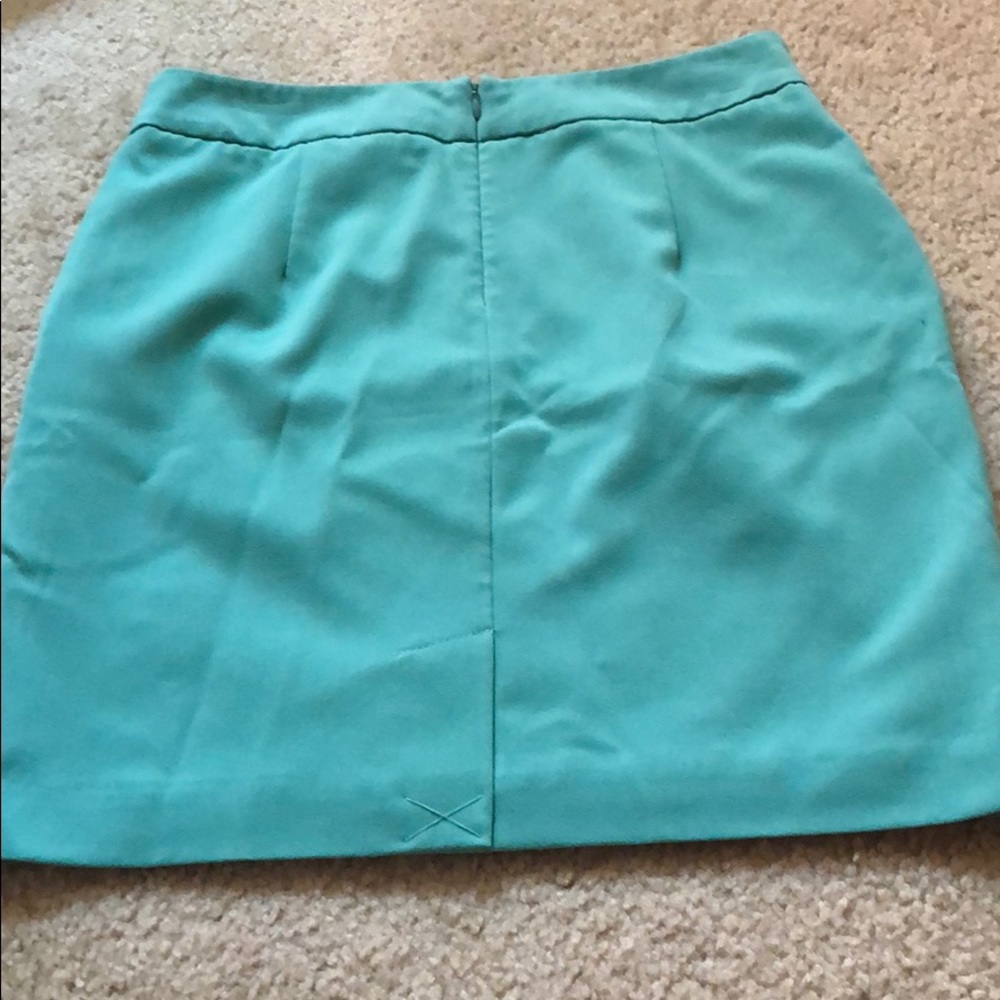 PETITES - WORTHINGTON Skirt - Size 6P - Picture 3 of 8